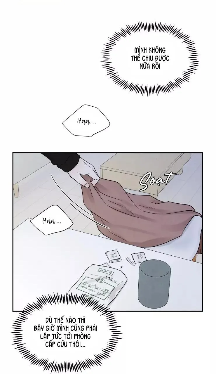 KHÔNG LÀ EM THÌ AI? Chapter 7 Trang 83