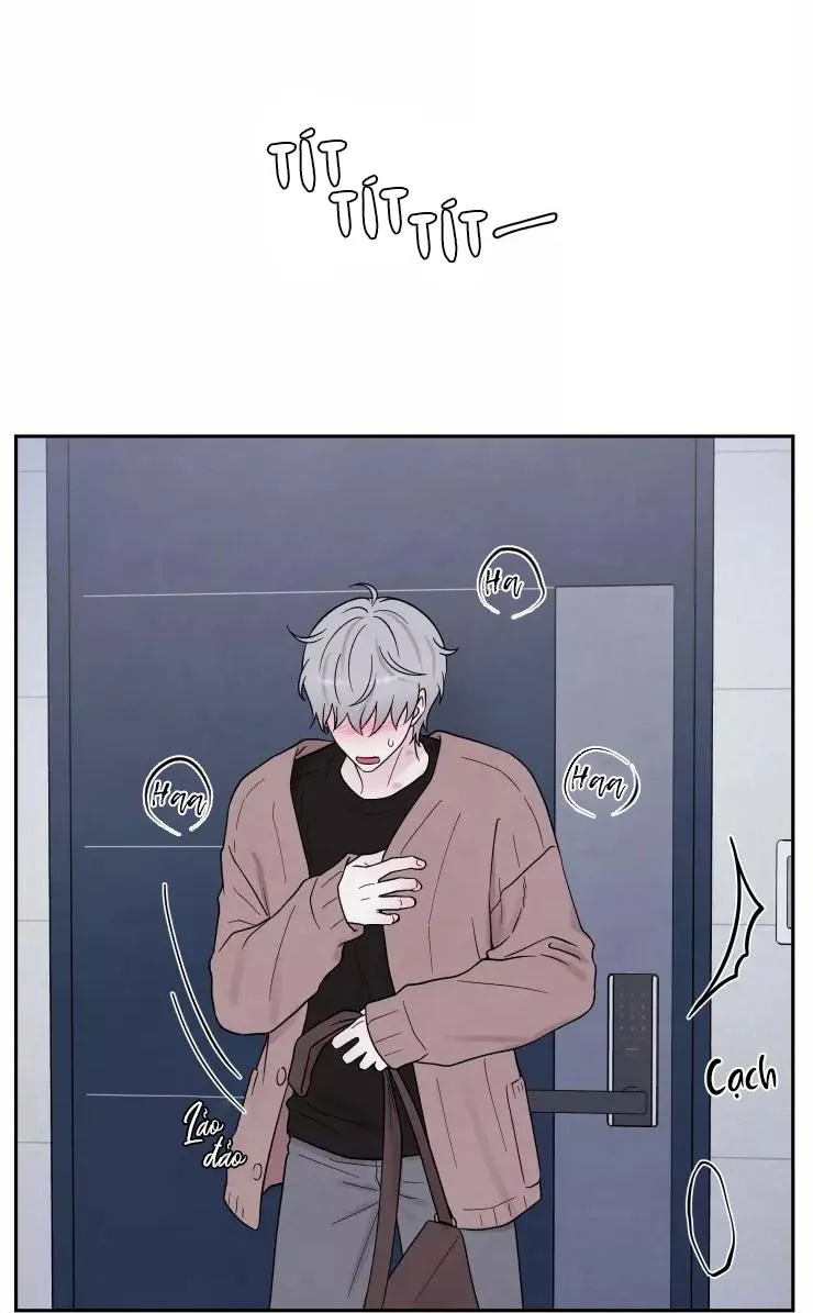 KHÔNG LÀ EM THÌ AI? Chapter 7 Trang 84