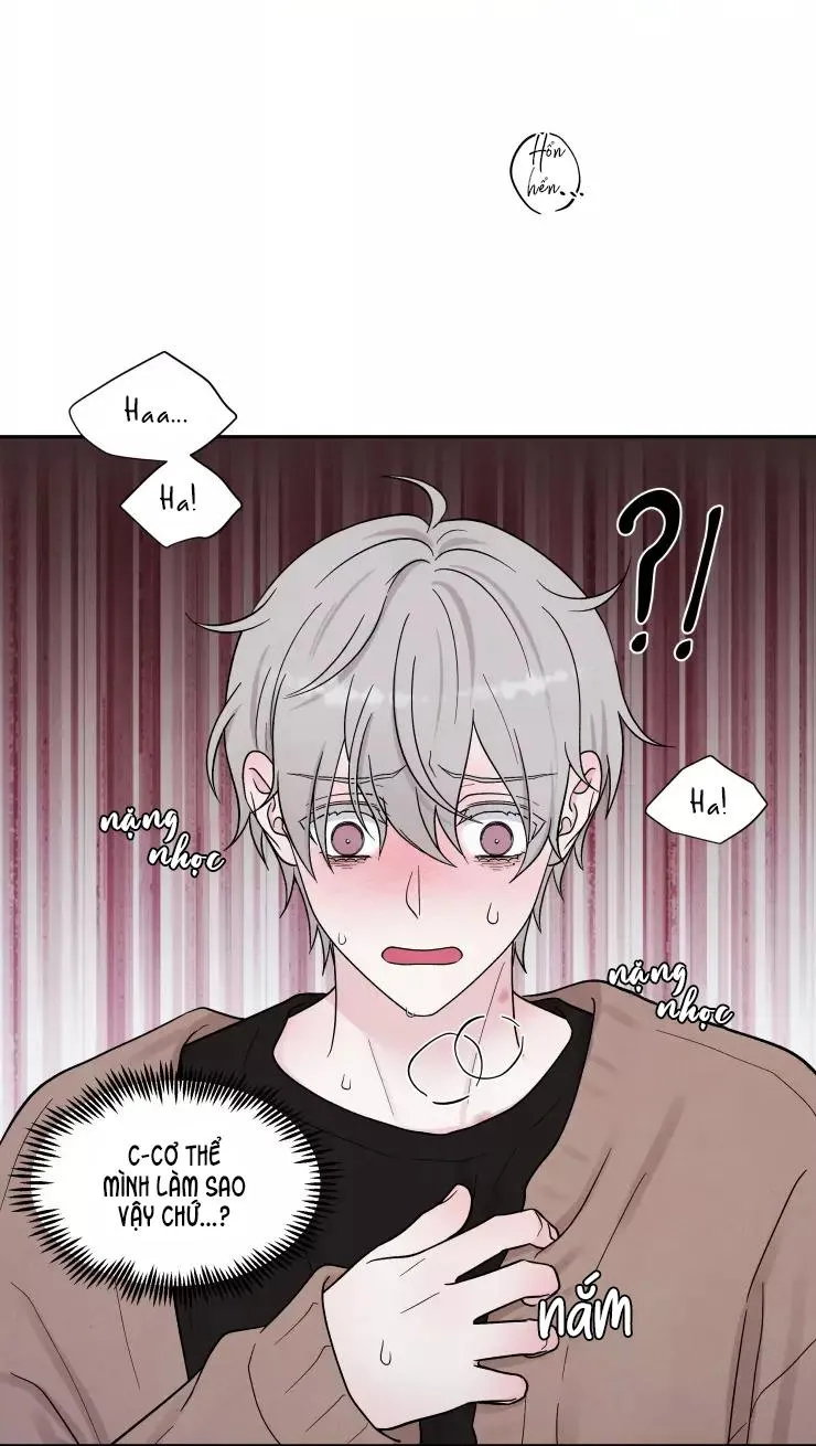 KHÔNG LÀ EM THÌ AI? Chapter 7 Trang 85