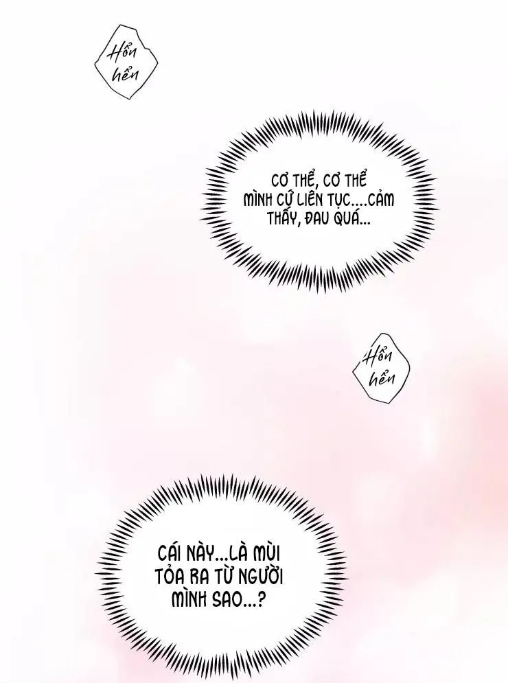 KHÔNG LÀ EM THÌ AI? Chapter 7 Trang 87