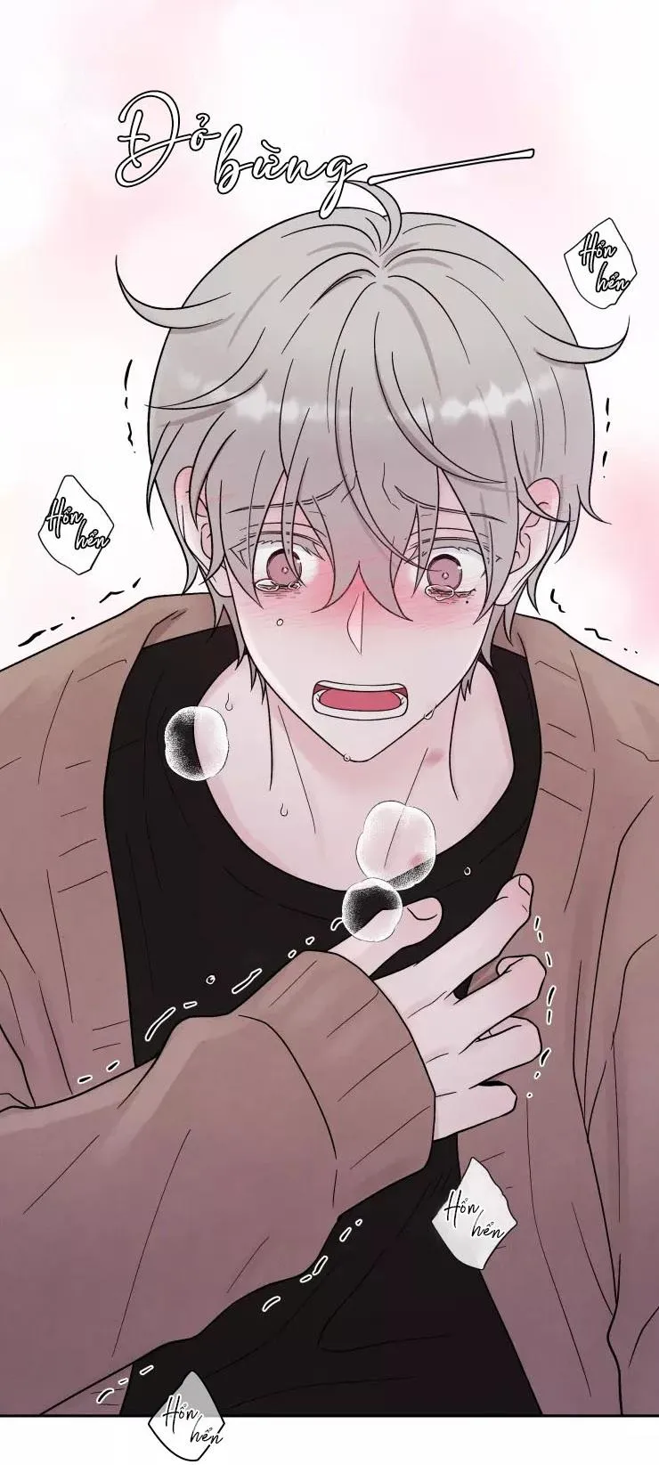 KHÔNG LÀ EM THÌ AI? Chapter 7 Trang 88