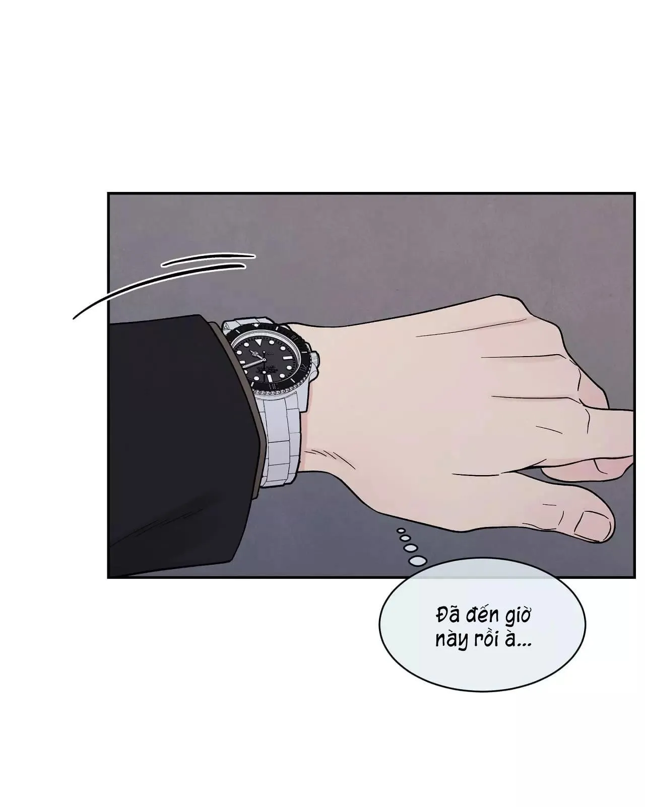 KHÔNG LÀ EM THÌ AI? Chapter 8 Trang 12