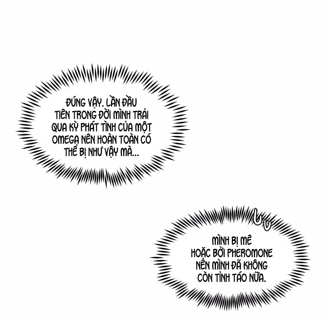 KHÔNG LÀ EM THÌ AI? Chapter 8 Trang 21