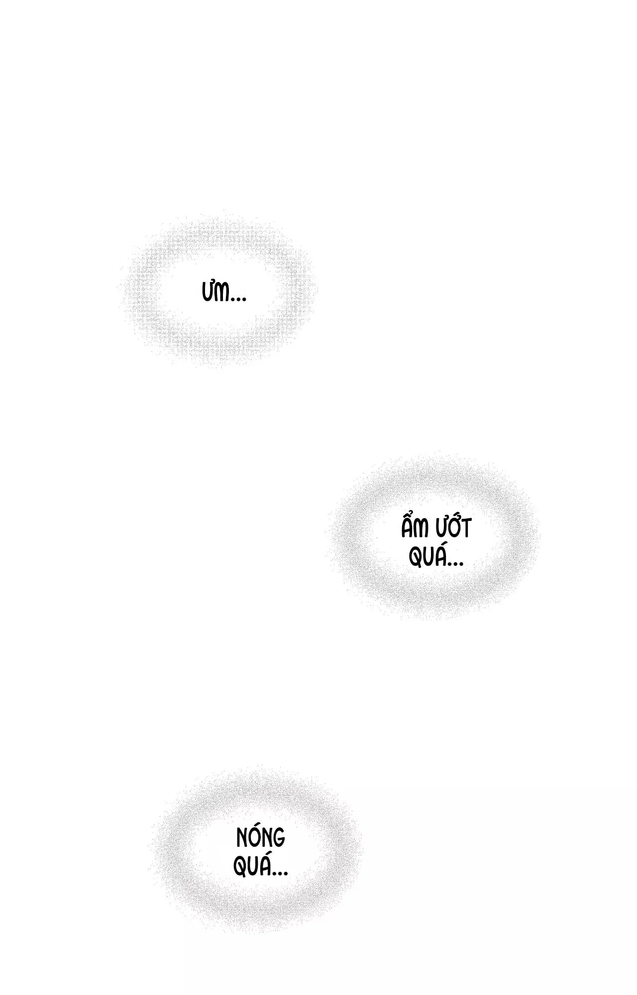 KHÔNG LÀ EM THÌ AI? Chapter 8 Trang 33