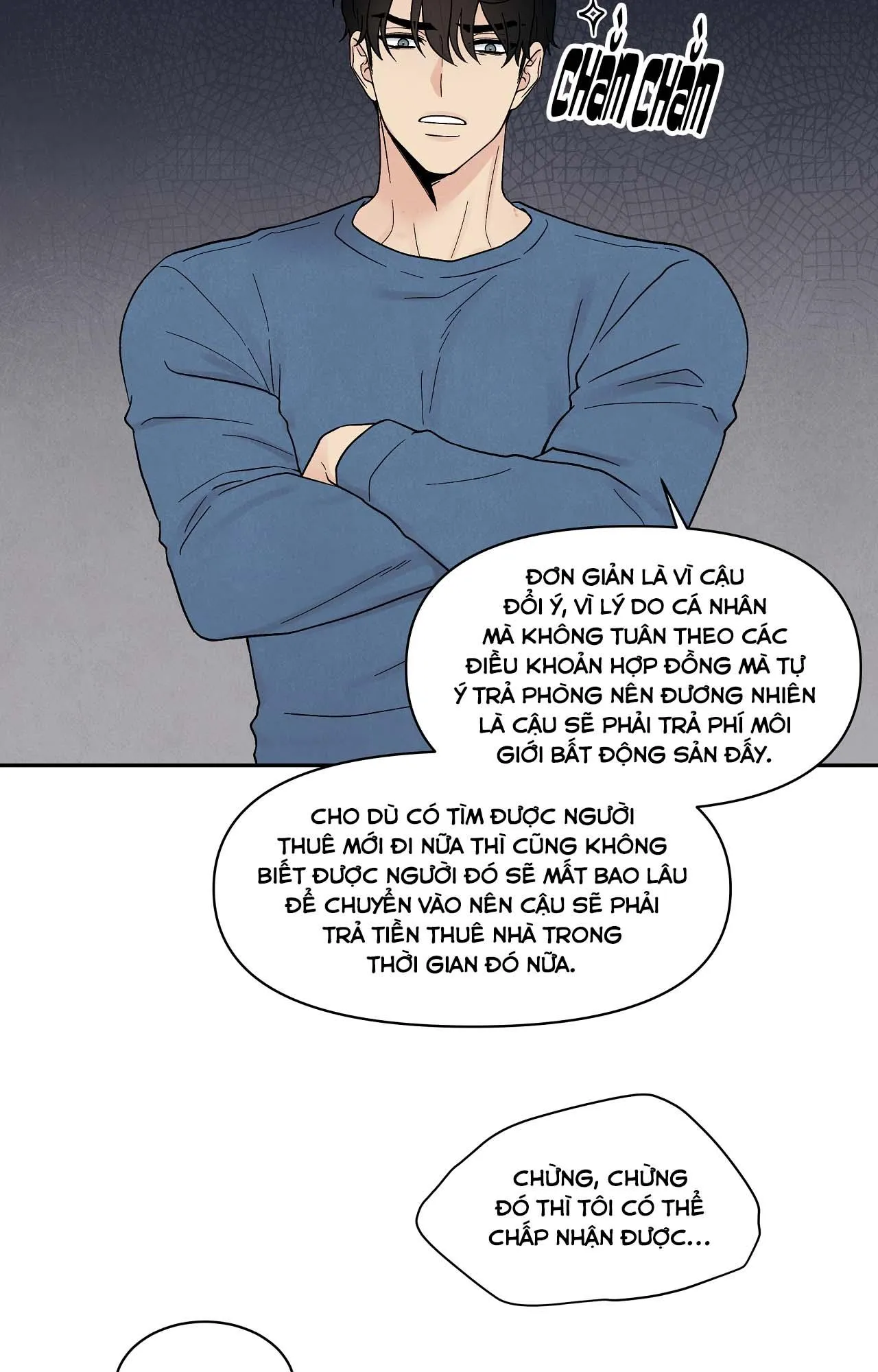 KHÔNG LÀ EM THÌ AI? Chapter 10 Trang 28