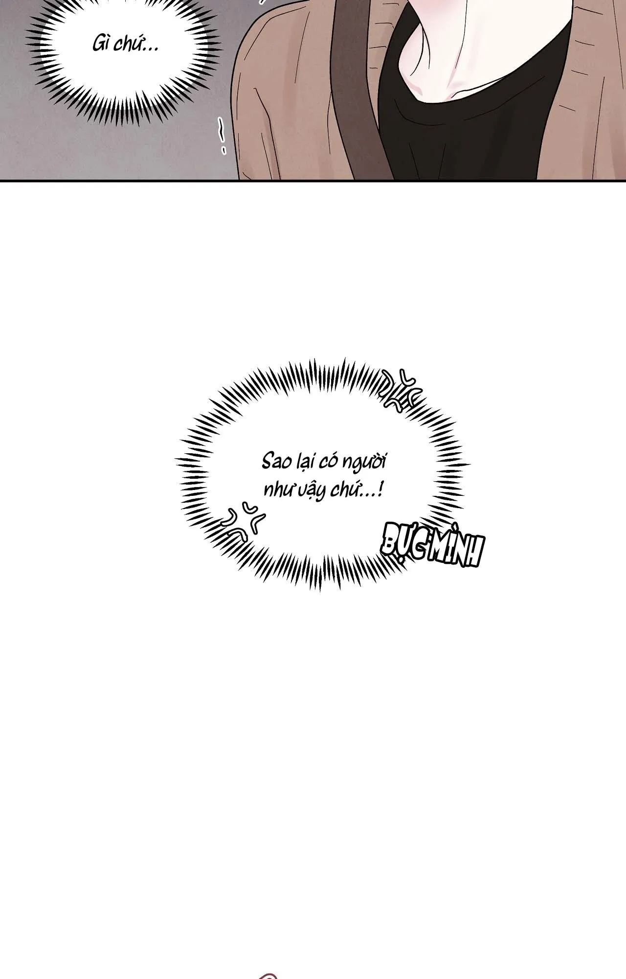 KHÔNG LÀ EM THÌ AI? Chapter 10 Trang 41