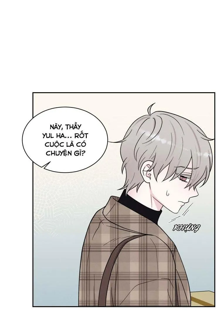 KHÔNG LÀ EM THÌ AI? Chapter 12 Trang 15