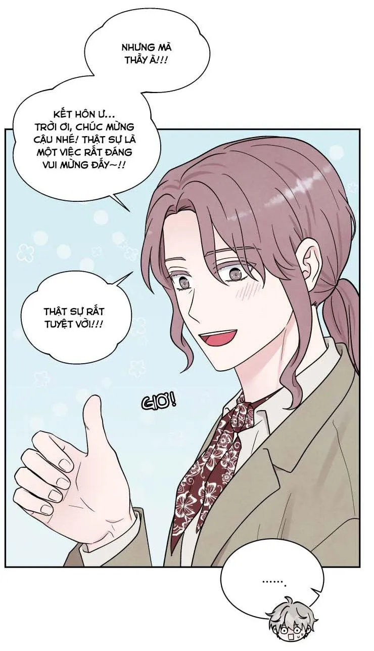 KHÔNG LÀ EM THÌ AI? Chapter 12 Trang 18