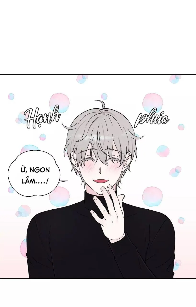 KHÔNG LÀ EM THÌ AI? Chapter 13 Trang 9