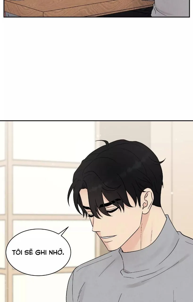 KHÔNG LÀ EM THÌ AI? Chapter 13 Trang 11