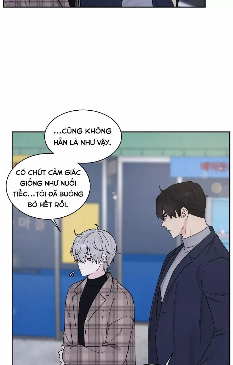 KHÔNG LÀ EM THÌ AI? Chapter 13 Trang 30