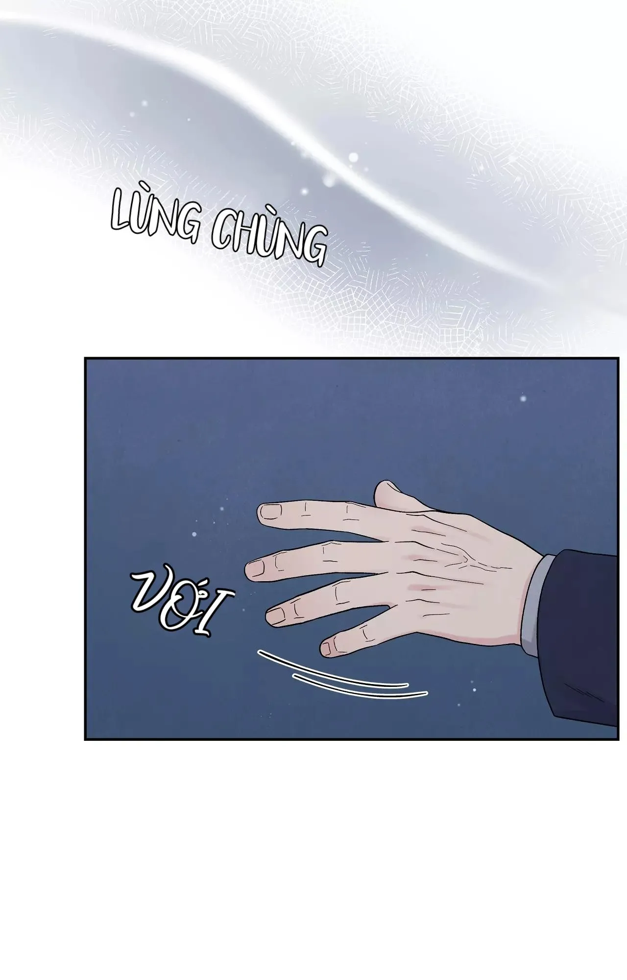 KHÔNG LÀ EM THÌ AI? Chapter 13 Trang 32