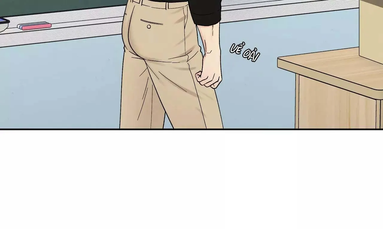 KHÔNG LÀ EM THÌ AI? Chapter 15 Trang 8