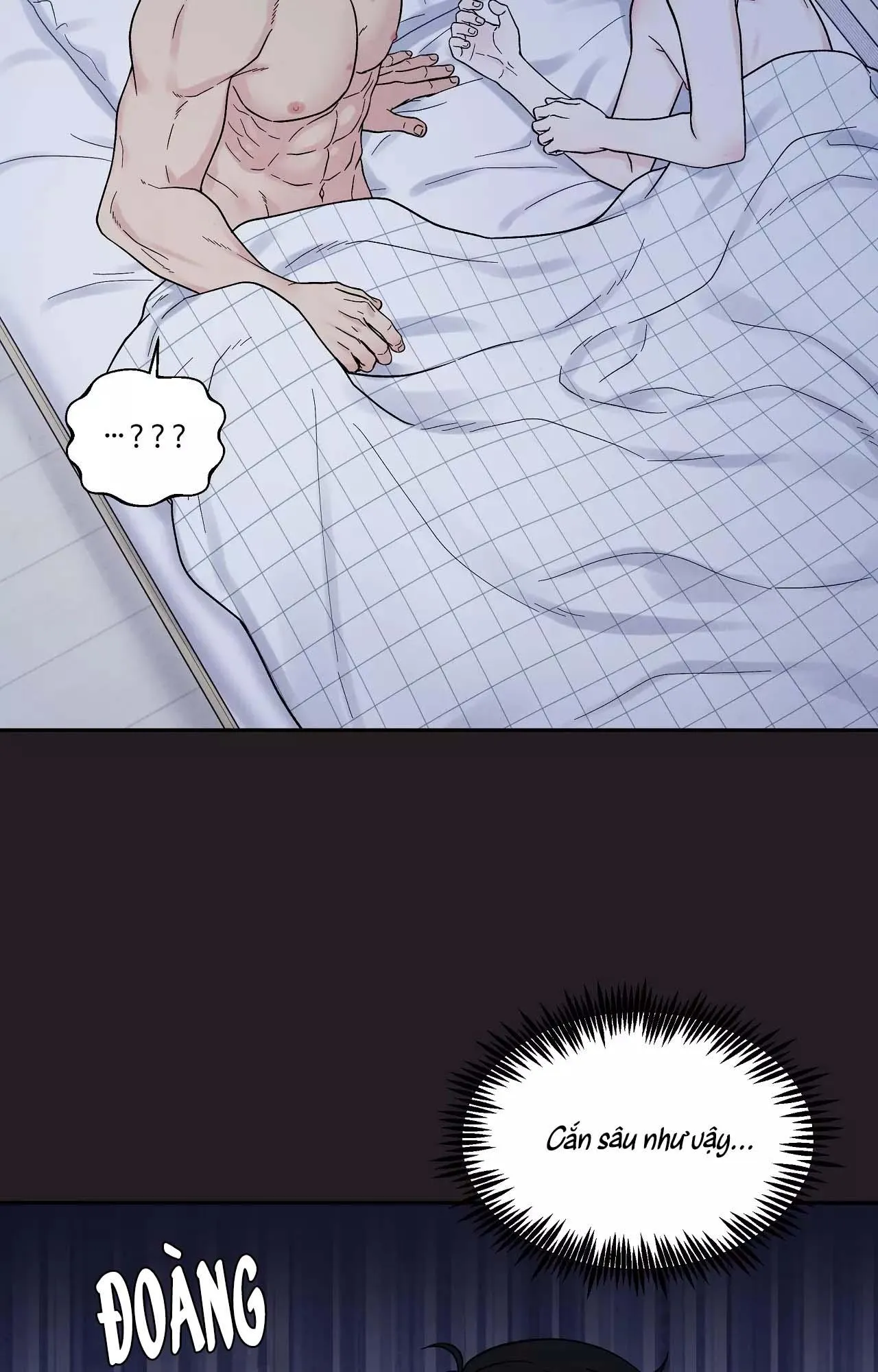 KHÔNG LÀ EM THÌ AI? Chapter 15 Trang 18