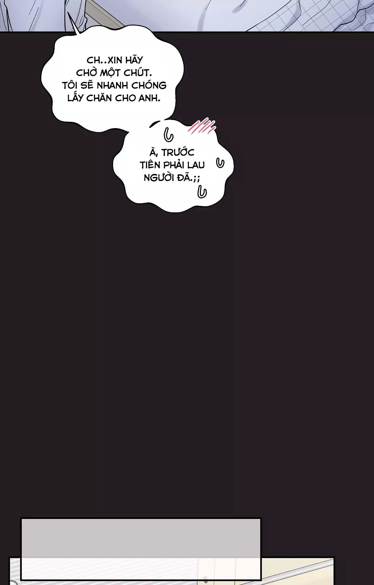 KHÔNG LÀ EM THÌ AI? Chapter 15 Trang 29