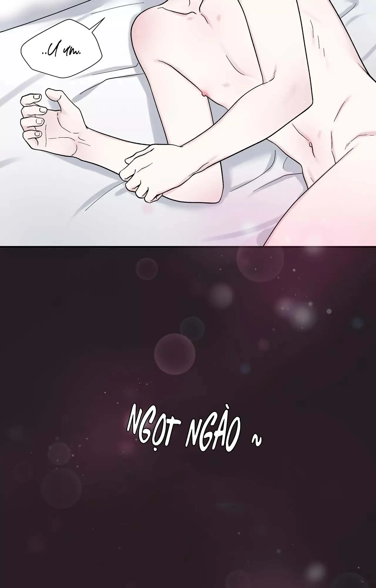 KHÔNG LÀ EM THÌ AI? Chapter 15 Trang 32