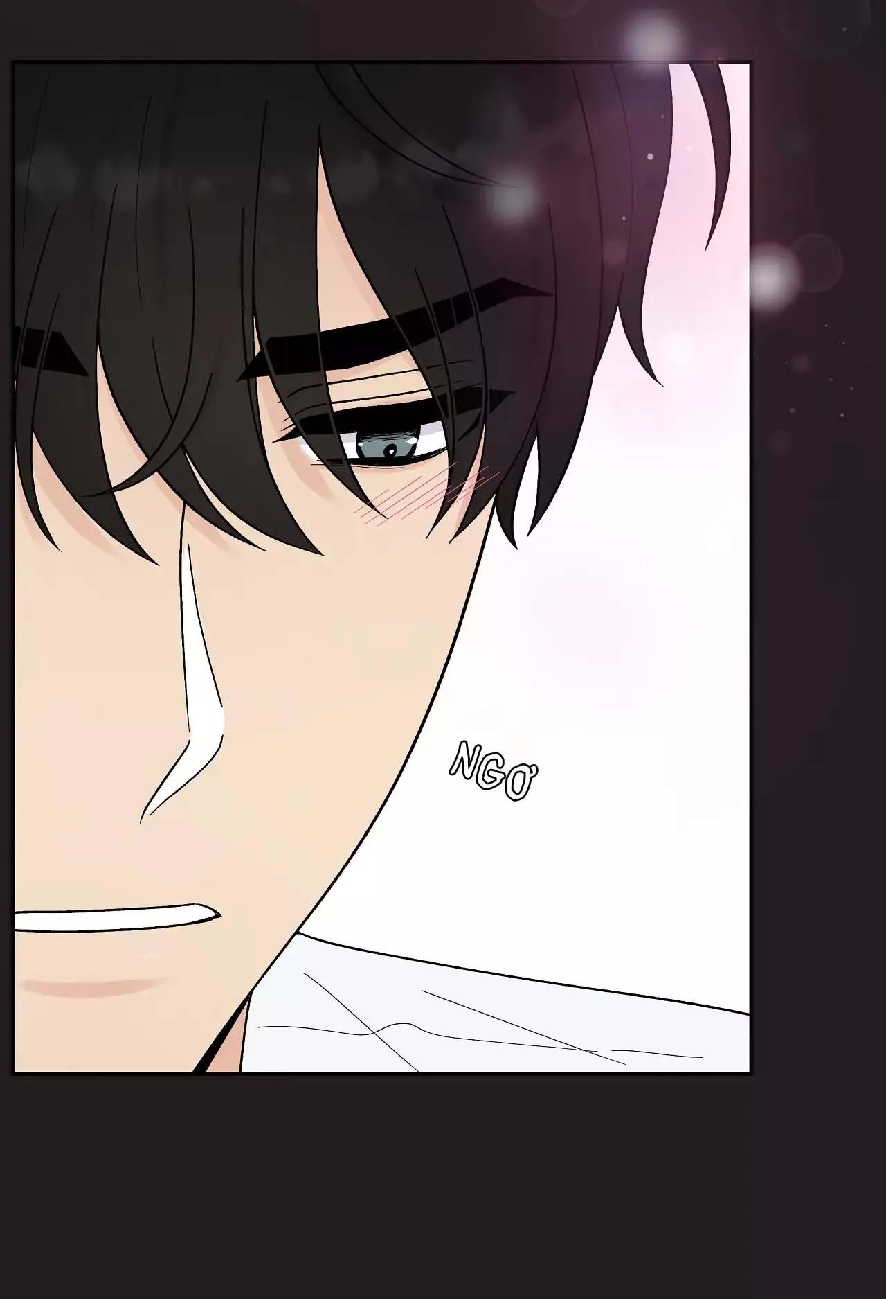 KHÔNG LÀ EM THÌ AI? Chapter 15 Trang 33