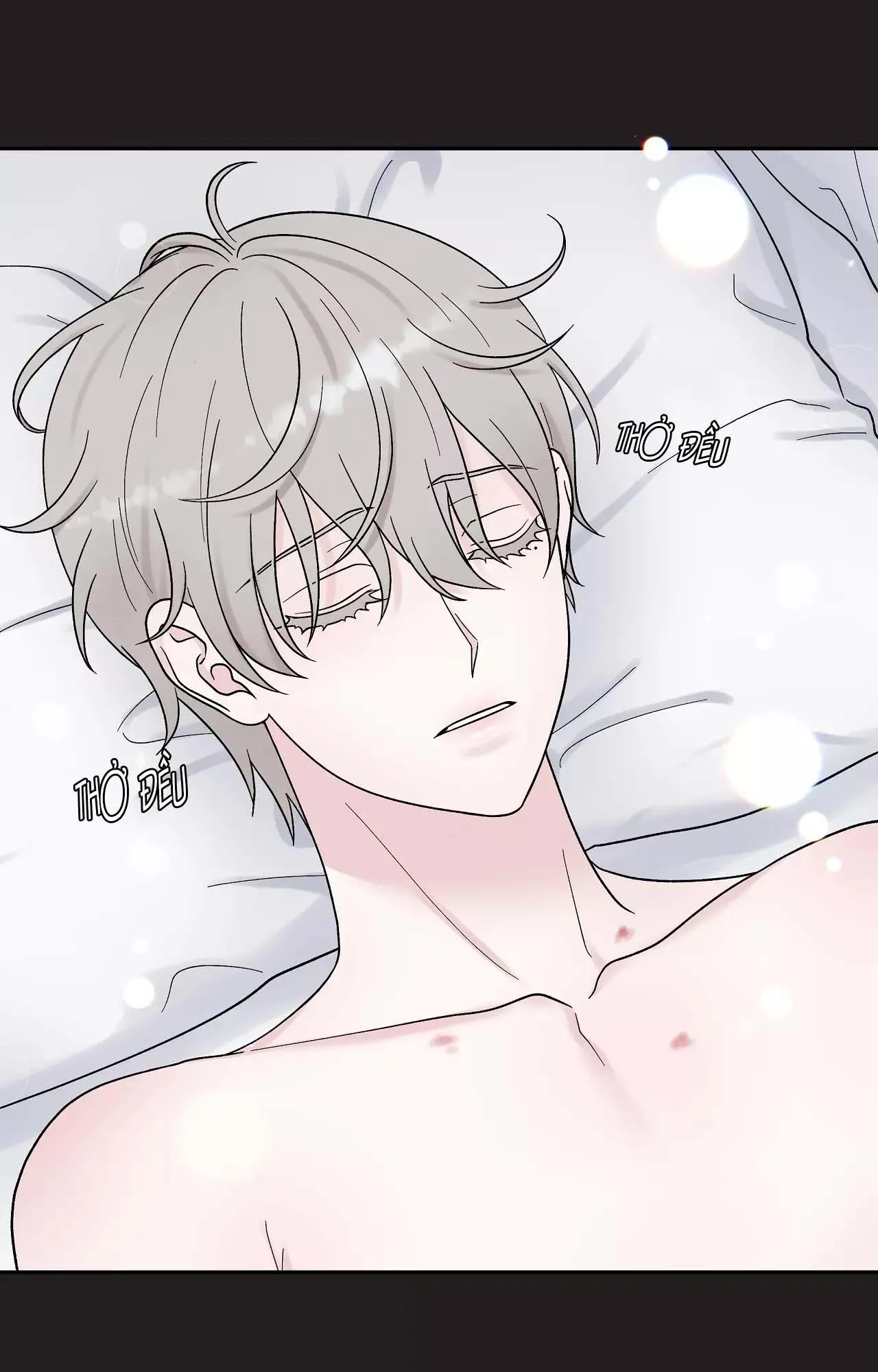 KHÔNG LÀ EM THÌ AI? Chapter 15 Trang 39