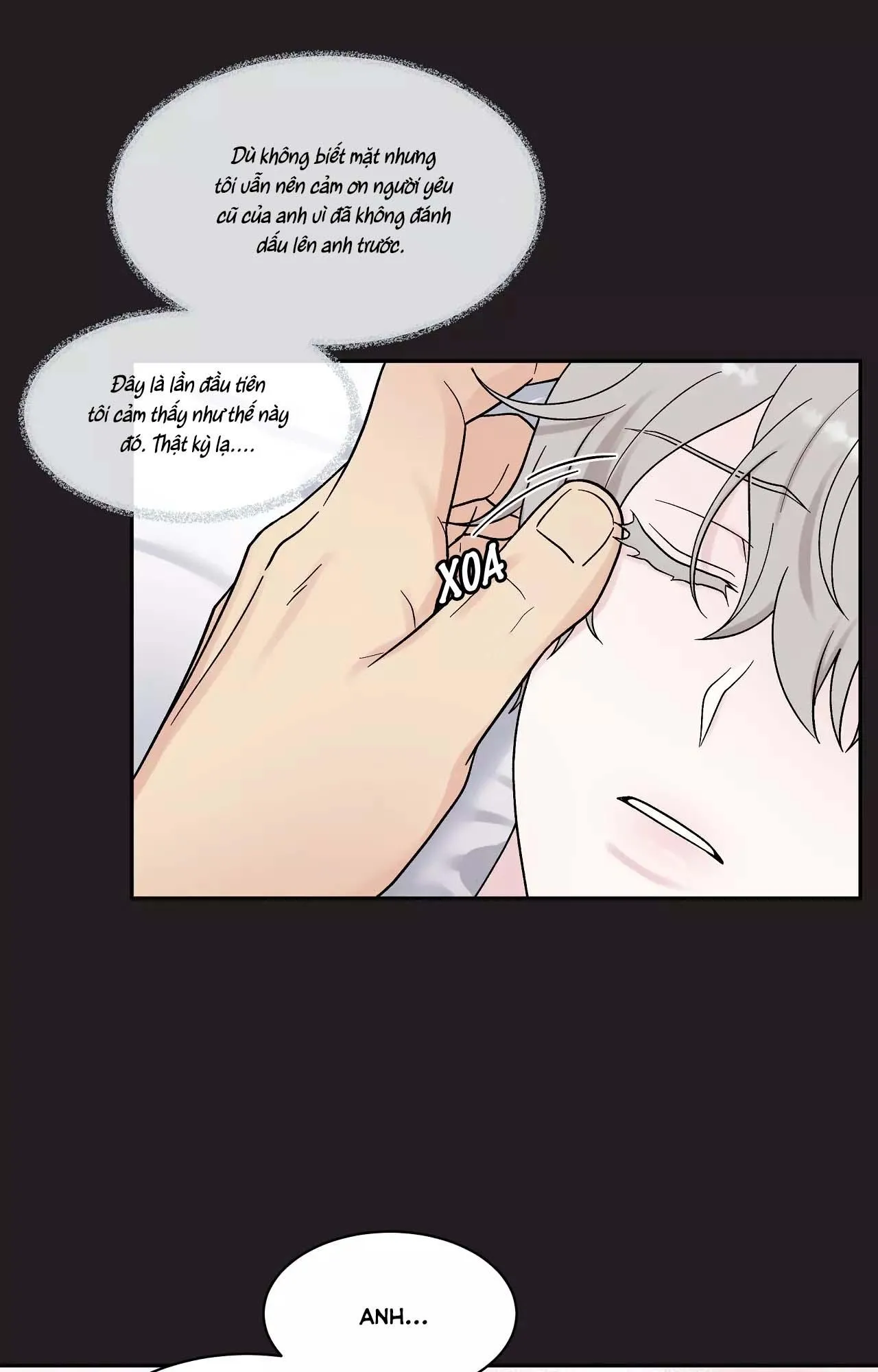 KHÔNG LÀ EM THÌ AI? Chapter 15 Trang 43