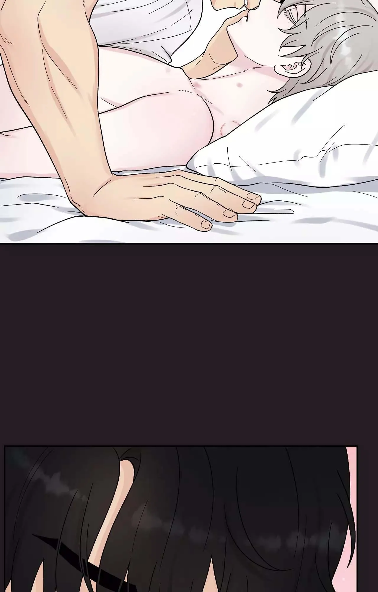 KHÔNG LÀ EM THÌ AI? Chapter 15 Trang 47