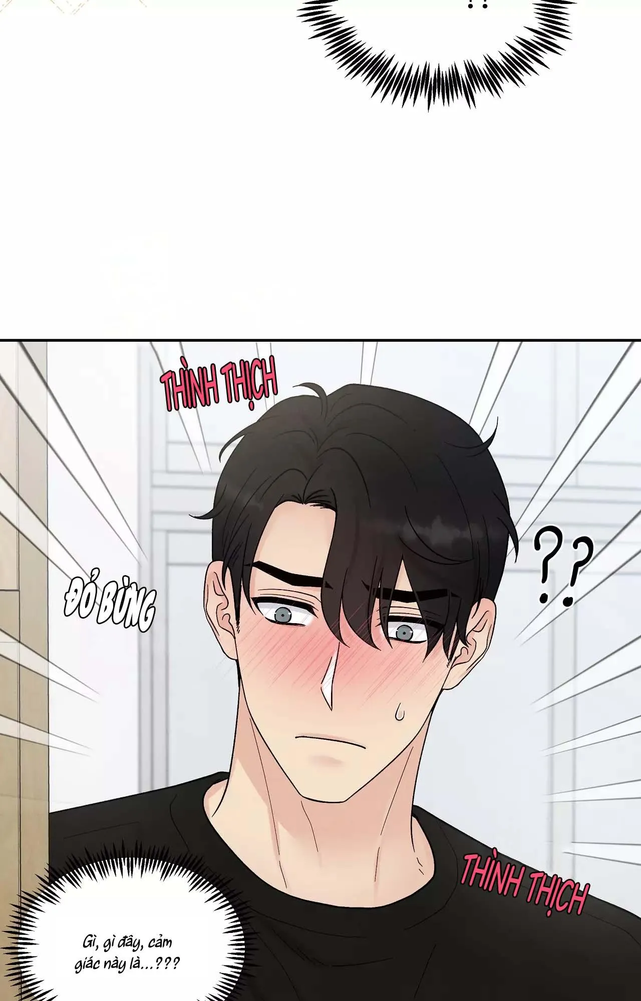 KHÔNG LÀ EM THÌ AI? Chapter 15 Trang 63