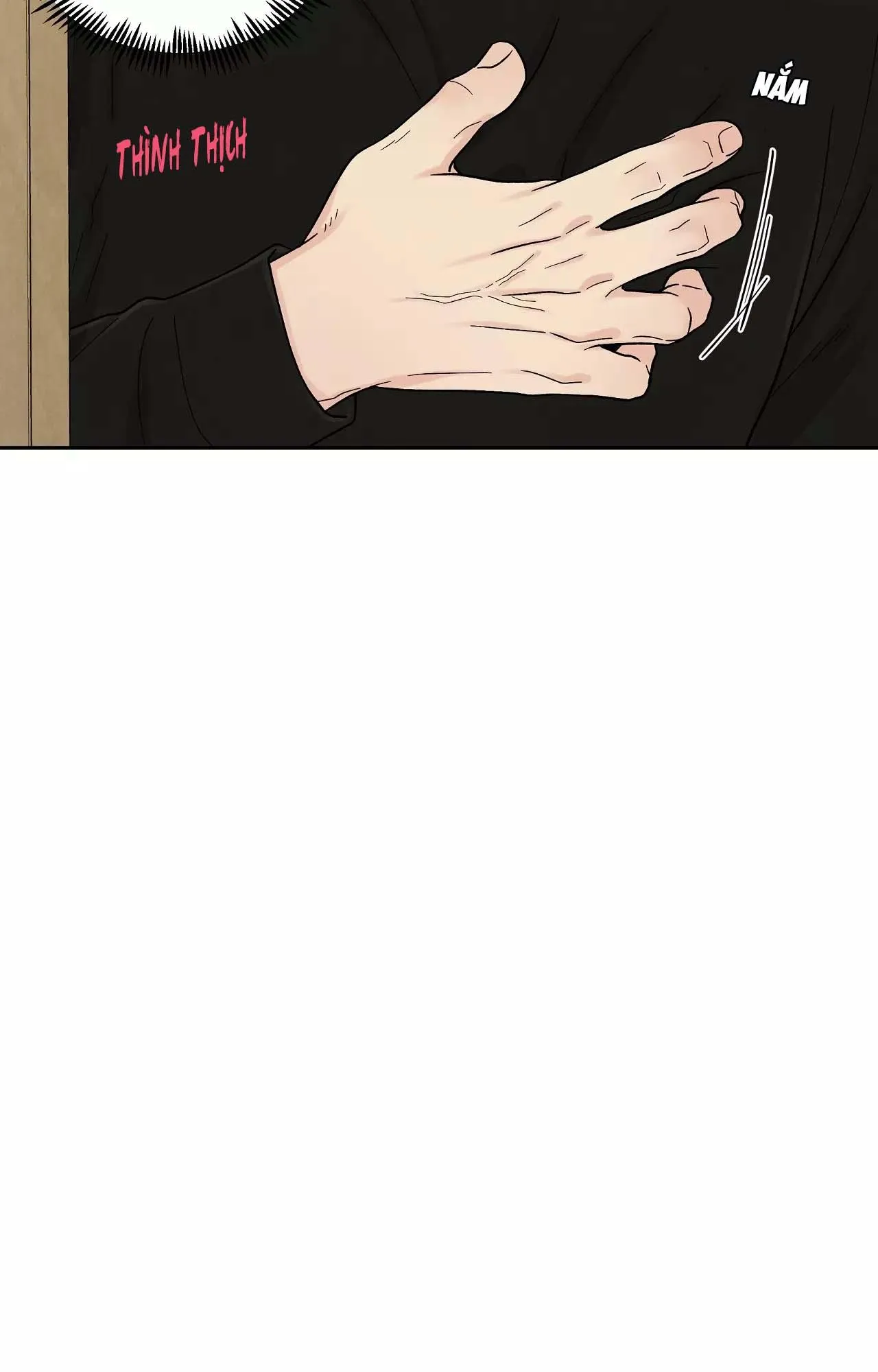 KHÔNG LÀ EM THÌ AI? Chapter 15 Trang 64