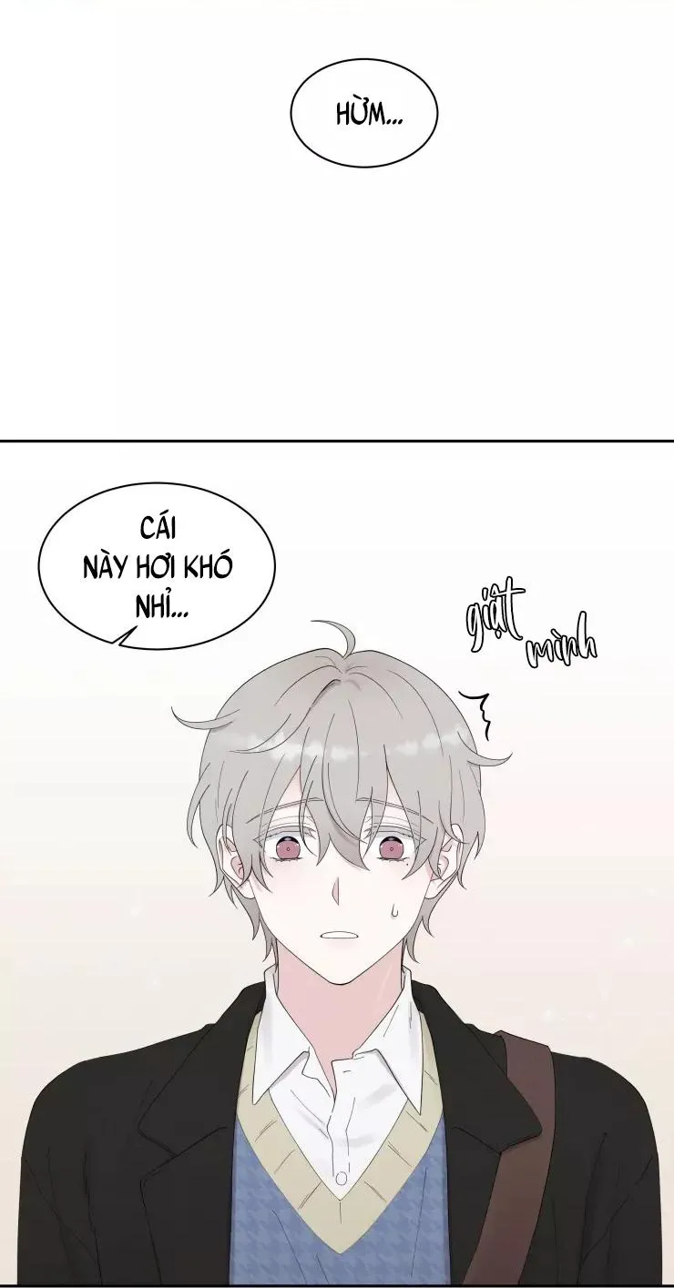 KHÔNG LÀ EM THÌ AI? Chapter 1 Trang 5