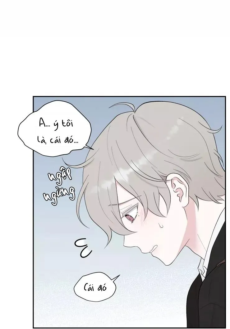 KHÔNG LÀ EM THÌ AI? Chapter 1 Trang 9