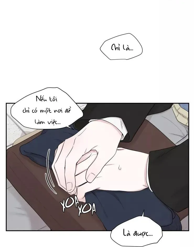 KHÔNG LÀ EM THÌ AI? Chapter 1 Trang 11