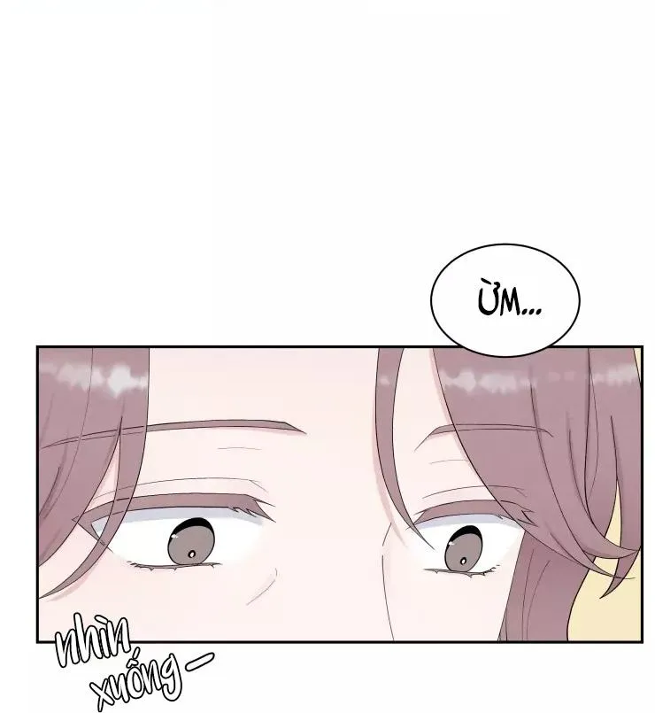 KHÔNG LÀ EM THÌ AI? Chapter 1 Trang 13