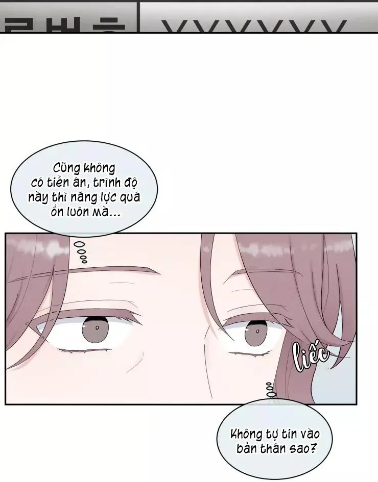 KHÔNG LÀ EM THÌ AI? Chapter 1 Trang 15