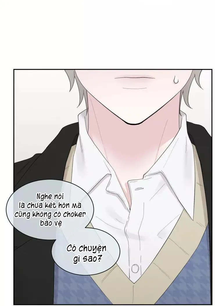 KHÔNG LÀ EM THÌ AI? Chapter 1 Trang 16