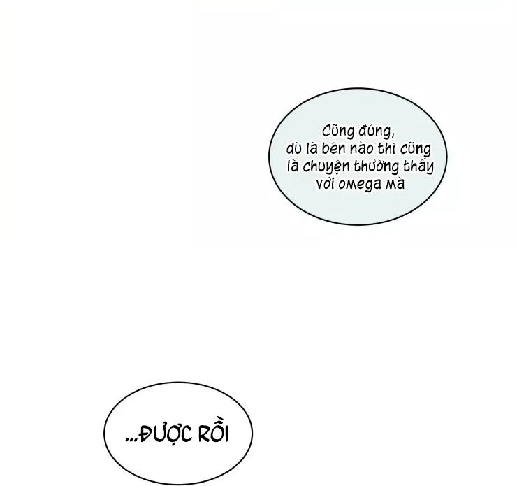 KHÔNG LÀ EM THÌ AI? Chapter 1 Trang 17