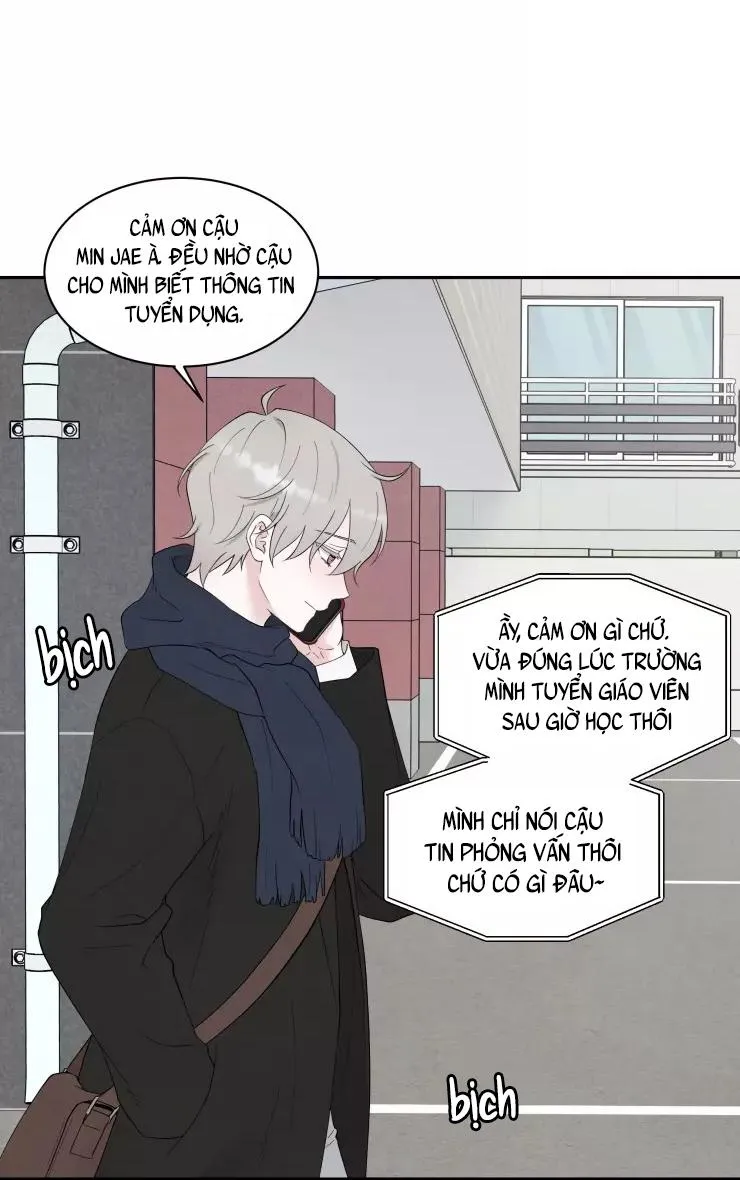 KHÔNG LÀ EM THÌ AI? Chapter 1 Trang 25