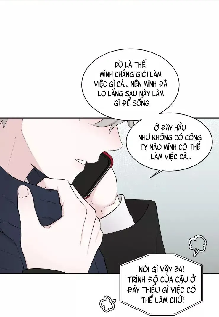 KHÔNG LÀ EM THÌ AI? Chapter 1 Trang 26
