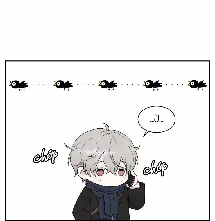 KHÔNG LÀ EM THÌ AI? Chapter 1 Trang 31