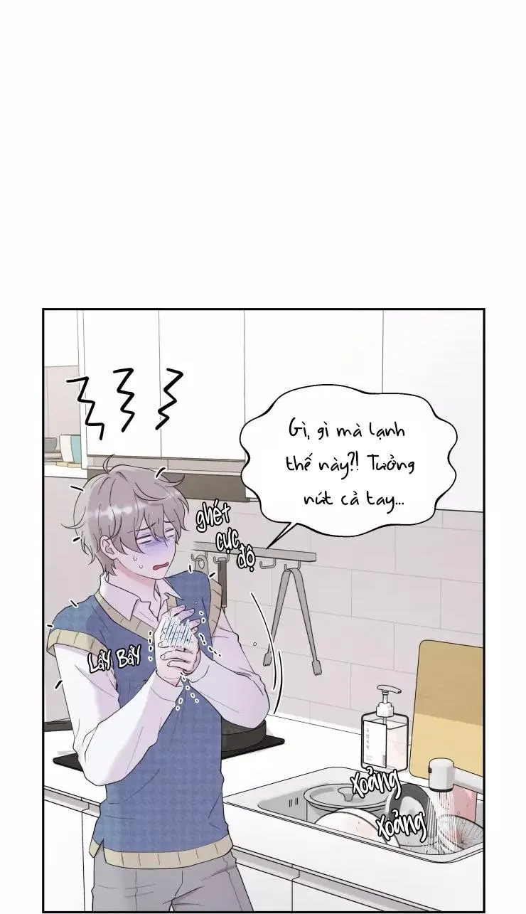 KHÔNG LÀ EM THÌ AI? Chapter 1 Trang 37