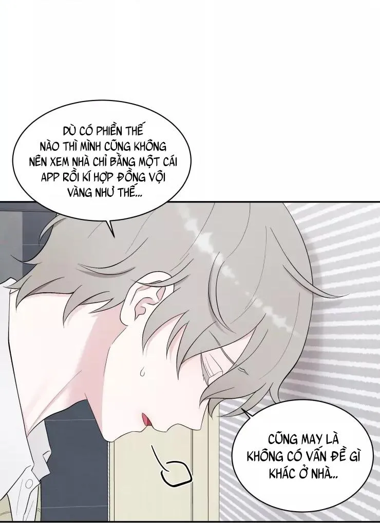 KHÔNG LÀ EM THÌ AI? Chapter 1 Trang 47