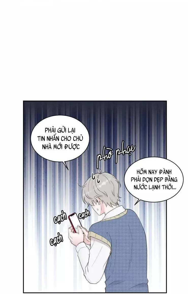 KHÔNG LÀ EM THÌ AI? Chapter 1 Trang 48