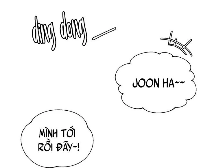 KHÔNG LÀ EM THÌ AI? Chapter 1 Trang 51