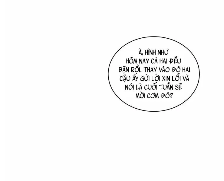 KHÔNG LÀ EM THÌ AI? Chapter 1 Trang 55