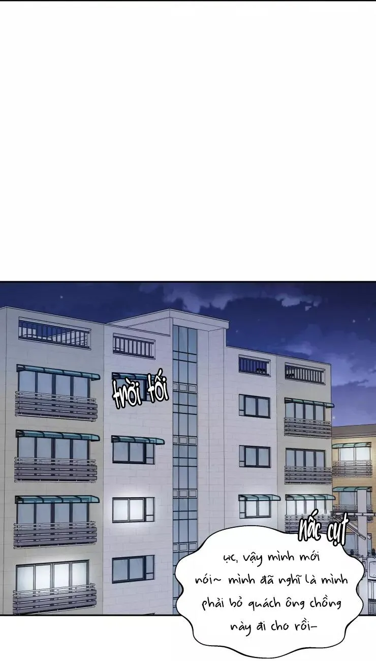 KHÔNG LÀ EM THÌ AI? Chapter 1 Trang 59