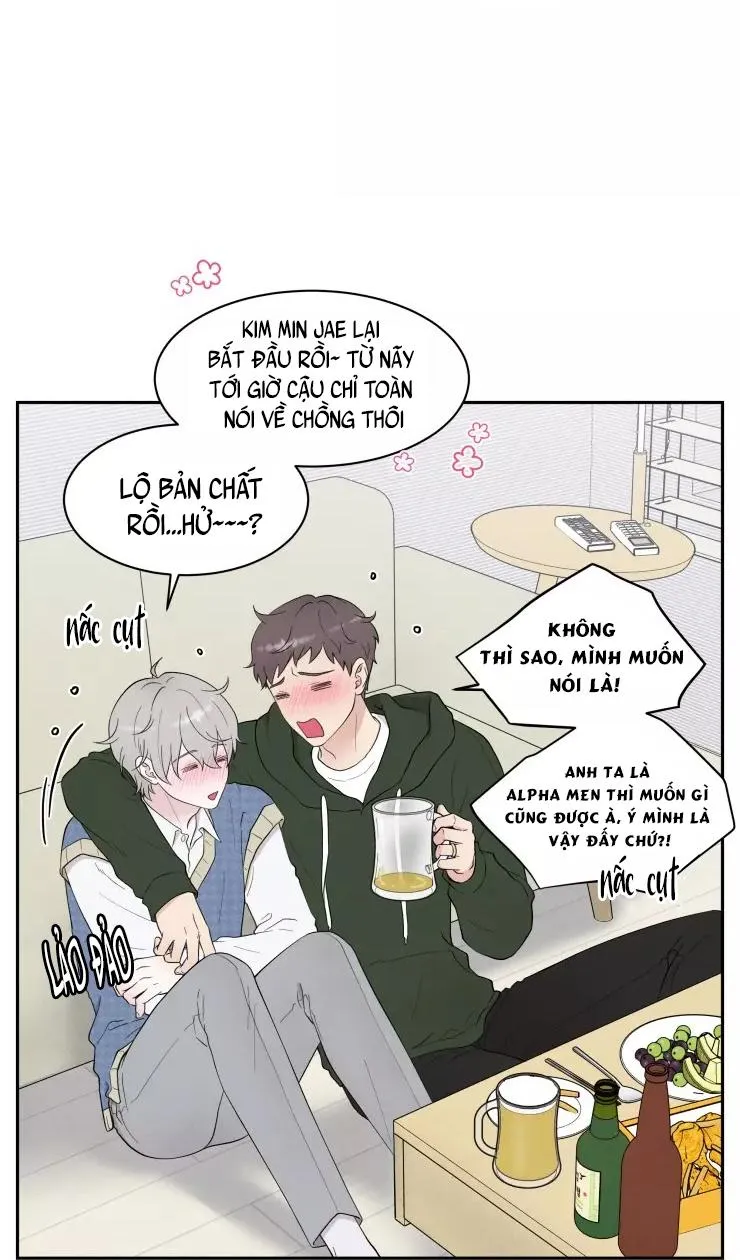 KHÔNG LÀ EM THÌ AI? Chapter 1 Trang 60