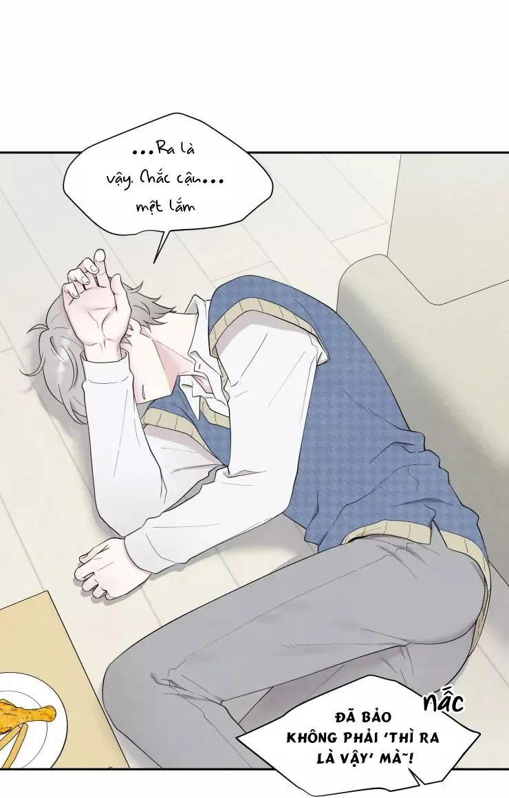 KHÔNG LÀ EM THÌ AI? Chapter 1 Trang 65