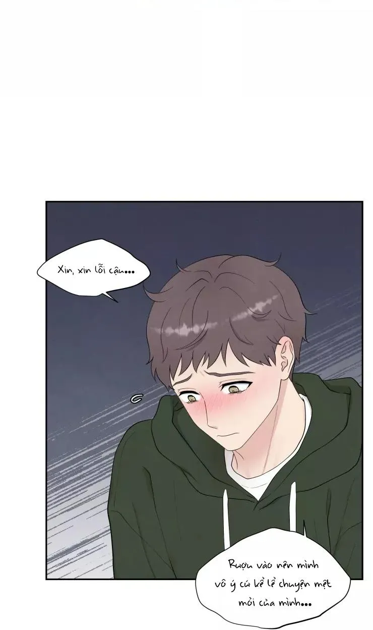 KHÔNG LÀ EM THÌ AI? Chapter 1 Trang 69