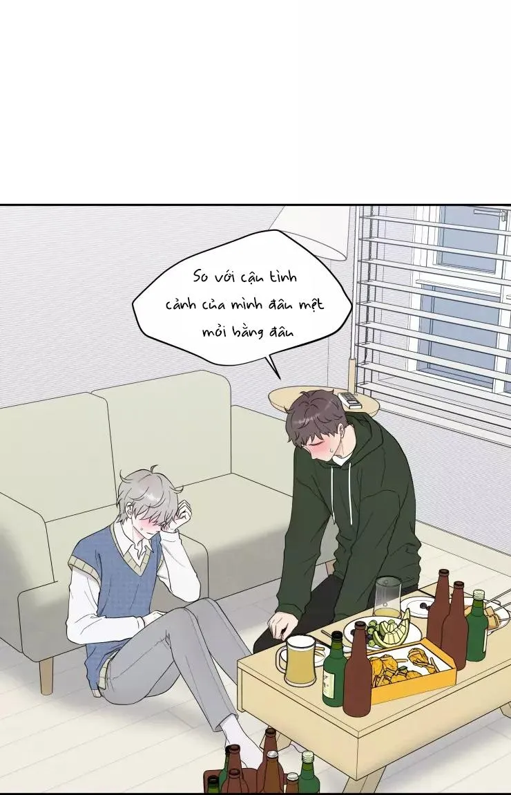 KHÔNG LÀ EM THÌ AI? Chapter 1 Trang 70