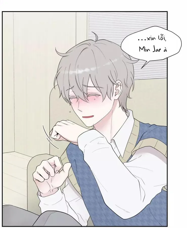 KHÔNG LÀ EM THÌ AI? Chapter 1 Trang 73