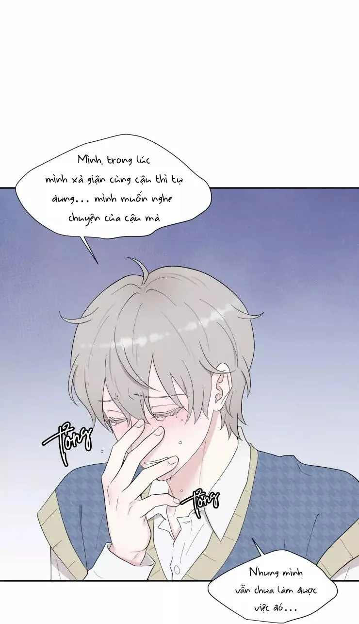 KHÔNG LÀ EM THÌ AI? Chapter 1 Trang 74