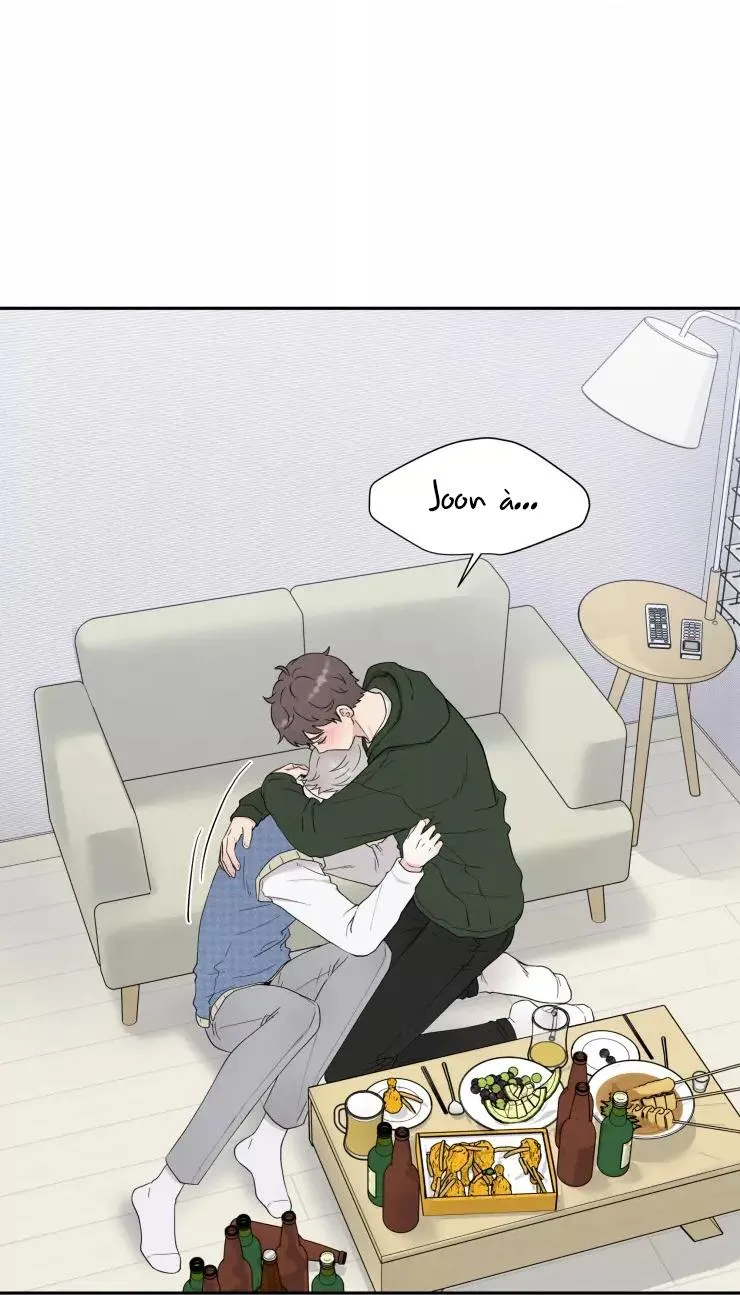 KHÔNG LÀ EM THÌ AI? Chapter 1 Trang 75