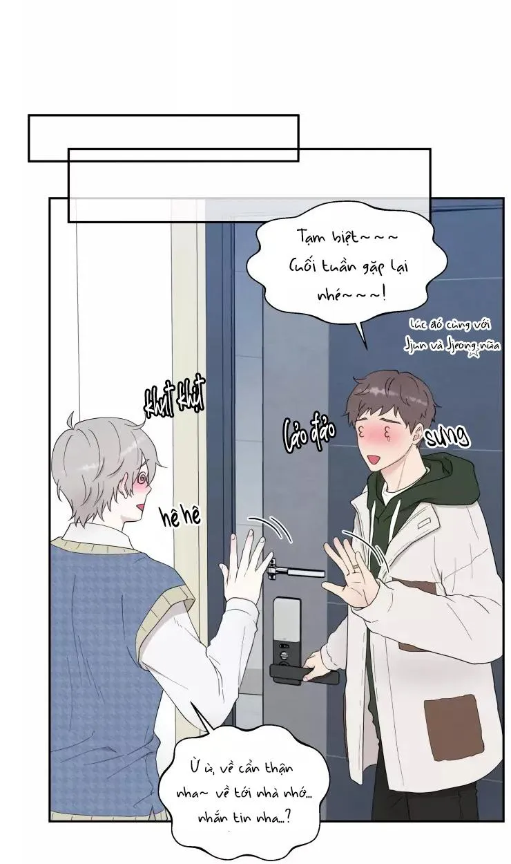 KHÔNG LÀ EM THÌ AI? Chapter 1 Trang 78